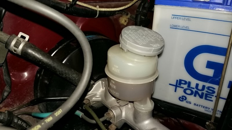 Chia sẻ kinh nghiệm tự bảo dưỡng SuZuKi WaGon Chia sẻ kinh nghiệm tự bảo dưỡng SuZuKi WaGon
