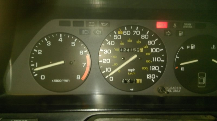 ACCORD CLUB: Chuyên Mục Accord 86-89 ACCORD CLUB: Chuyên Mục Accord 86-89