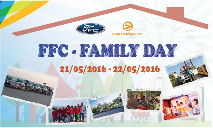 FFC - Family Day (21-22 May 2016)