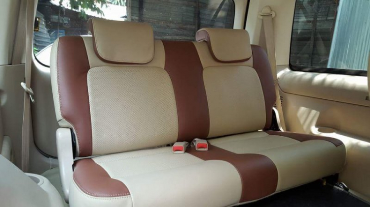 Ford Everest 2010 Ford Everest 2010