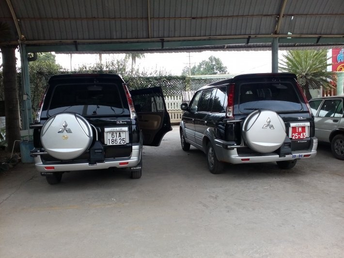 Jolie - Chiếc xe thân thiện Jolie - Chiếc xe thân thiện