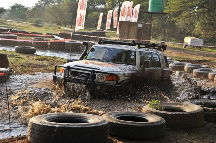 Toyota "khai tử" mẫu SUV địa hình FJ Cruiser