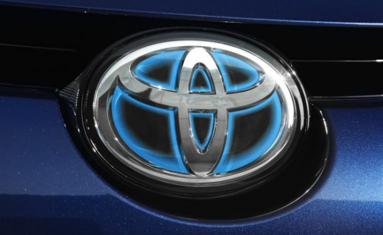 Toyota thu lợi nhuận trên 20 tỷ USD trong năm qua