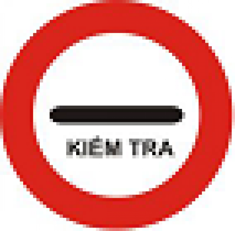 Biển báo trên quốc lộ 51