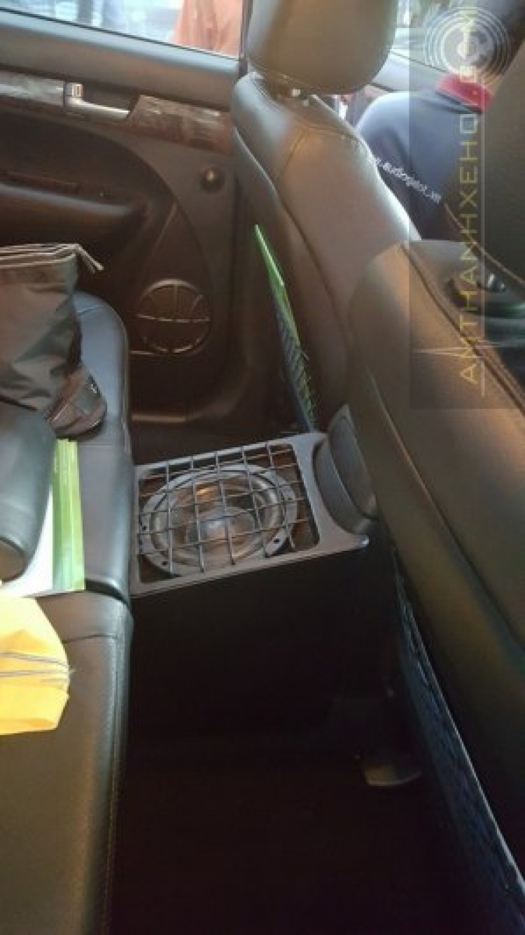 KIA Sorento - Giao lưu, chia sẻ! KIA Sorento - Giao lưu, chia sẻ!