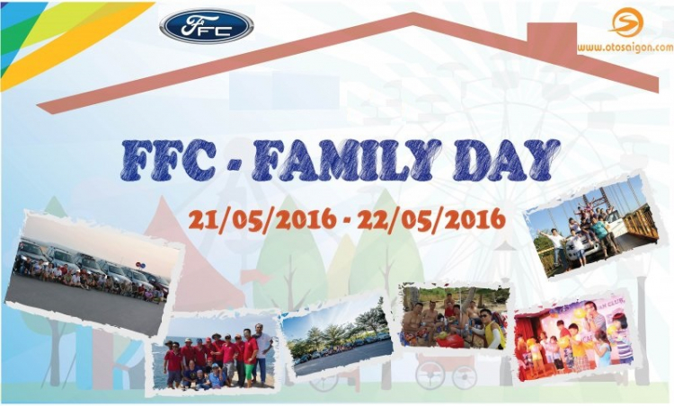 FFC - Family Day (21-22 May 2016)