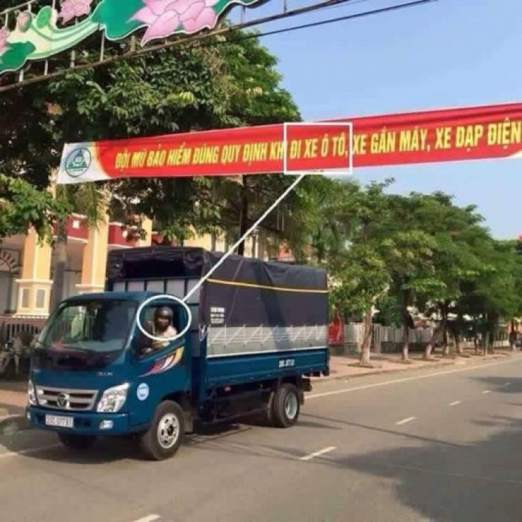 QUI ĐỊNH  NÀY CÓ AE BÁC NÀOTHỰC HIỆN CHƯA
