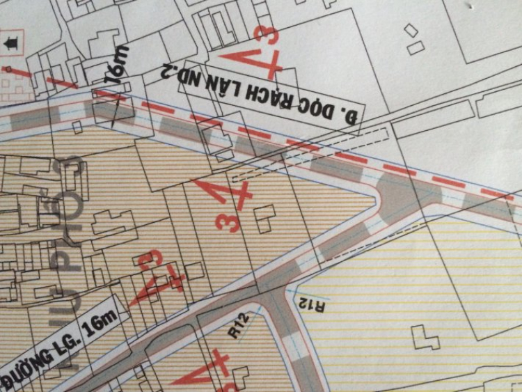 Giá đất quận 9 tăng chóng mặt??? Giá đất quận 9 tăng chóng mặt???