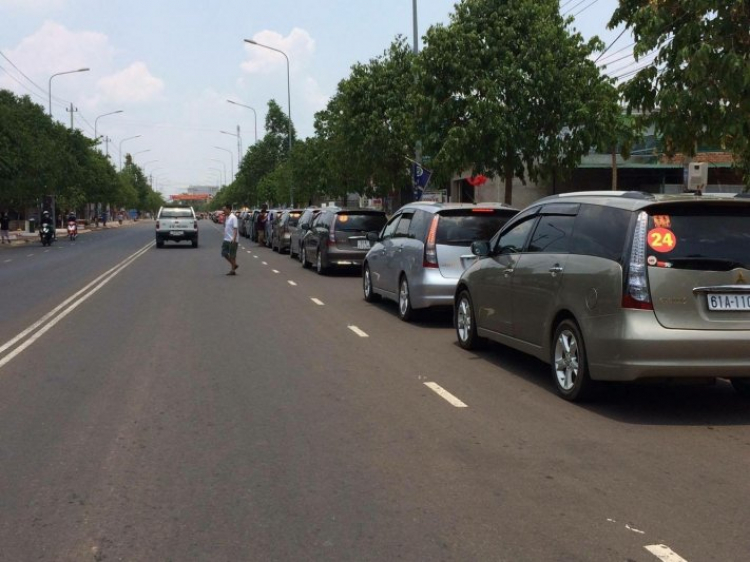 Máu đã lên não vì "Gạch đít"