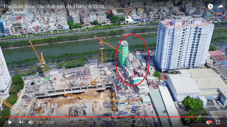 Kho hàng Nguyễn Kim - Bến Văn Đồn - Quận 4 Kho hàng Nguyễn Kim - Bến Văn Đồn - Quận 4
