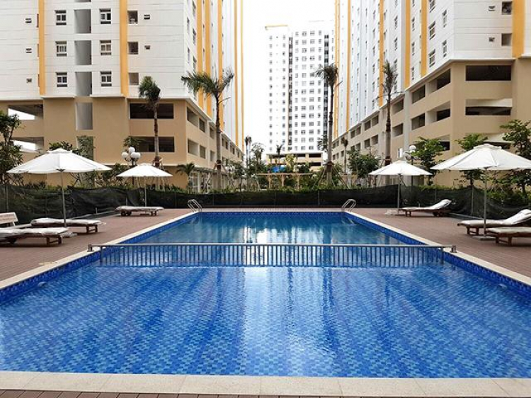 Cư dân Sunview Town Thủ Đức Cư dân Sunview Town Thủ Đức