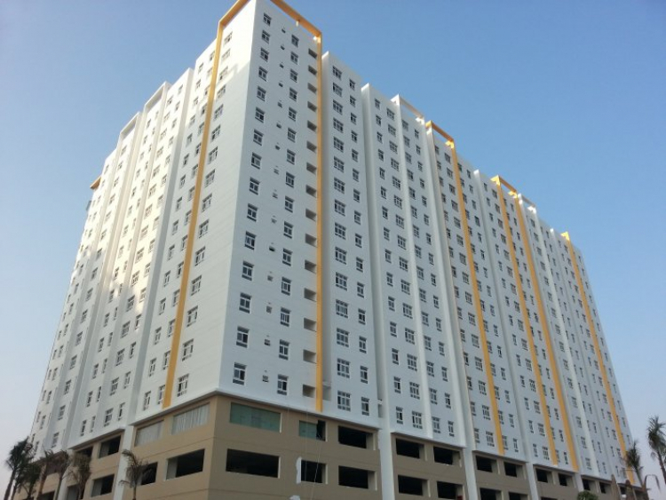 Cư dân Sunview Town Thủ Đức Cư dân Sunview Town Thủ Đức