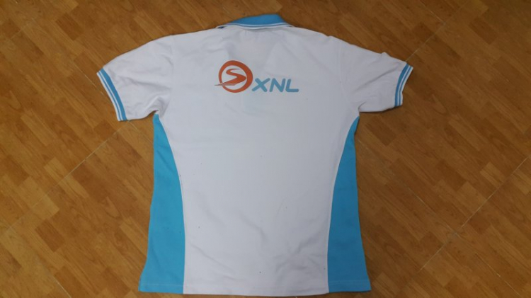 Mẫu và màu áo OS.XNL Mẫu và màu áo OS.XNL