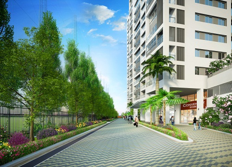 CĂN HỘ CHO THUÊ TỐT NHẤT PMH - Happy/Green/Scenic1-2?