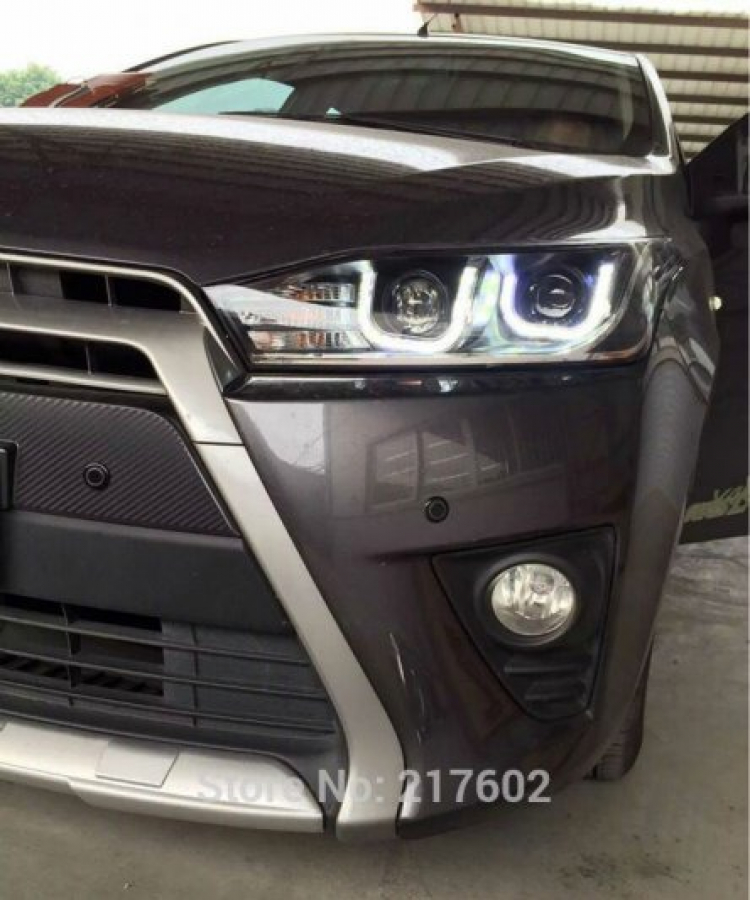 TỔNG HỢP CÁC XE ĐÃ ĐỘ BI XENON, BI LED, CÁCH ÂM, ĐỘ HÍT CỬA TỰ ĐỘNG TỔNG HỢP CÁC XE ĐÃ ĐỘ BI XENON, BI LED, CÁCH ÂM, ĐỘ HÍT CỬA TỰ ĐỘNG