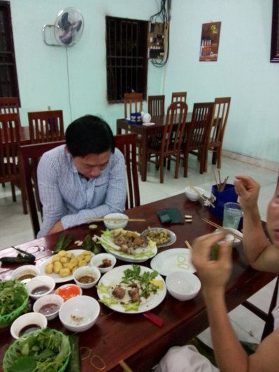 Jolie - Chiếc xe thân thiện Jolie - Chiếc xe thân thiện