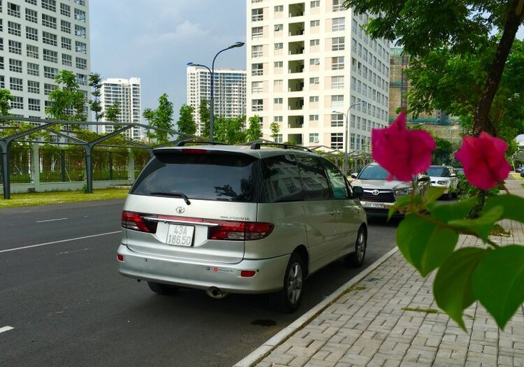 Camry: Trao đổi kinh nghiệm sửa chữa, phụ tùng Camry 8X 9X 0X (Đời 86 đến 2000)