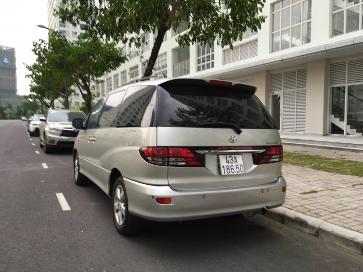 Camry: Trao đổi kinh nghiệm sửa chữa, phụ tùng Camry 8X 9X 0X (Đời 86 đến 2000)