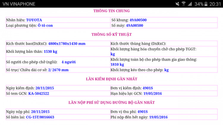 Camry: Trao đổi kinh nghiệm sửa chữa, phụ tùng Camry 8X 9X 0X (Đời 86 đến 2000)