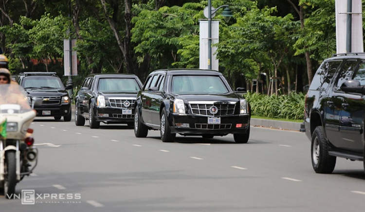 Tại sao chọn GM Tại sao chọn GM