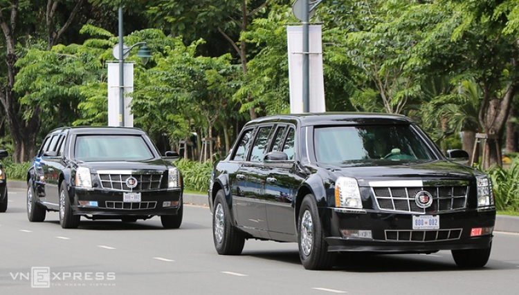 Tại sao chọn GM Tại sao chọn GM