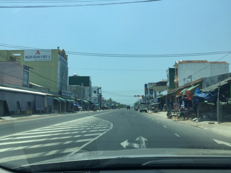 Cập nhật đường đi Măng Đen, Kontum - Nha Trang Cập nhật đường đi Măng Đen, Kontum - Nha Trang