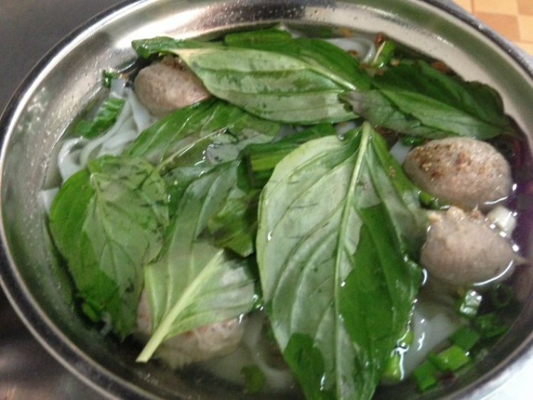 Nói về NƠI ĂN NGON ở SG và ... Nói về NƠI ĂN NGON ở SG và ...