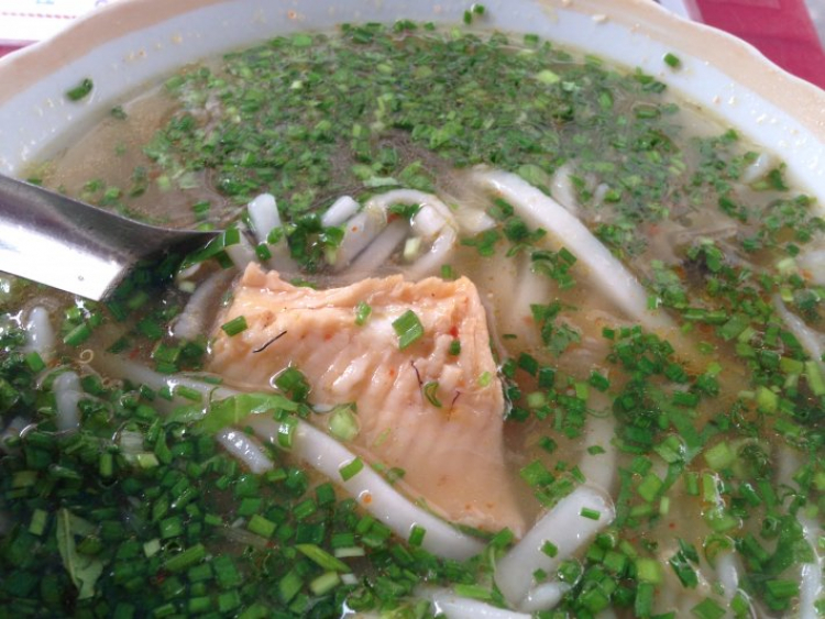 Nói về NƠI ĂN NGON ở SG và ... Nói về NƠI ĂN NGON ở SG và ...