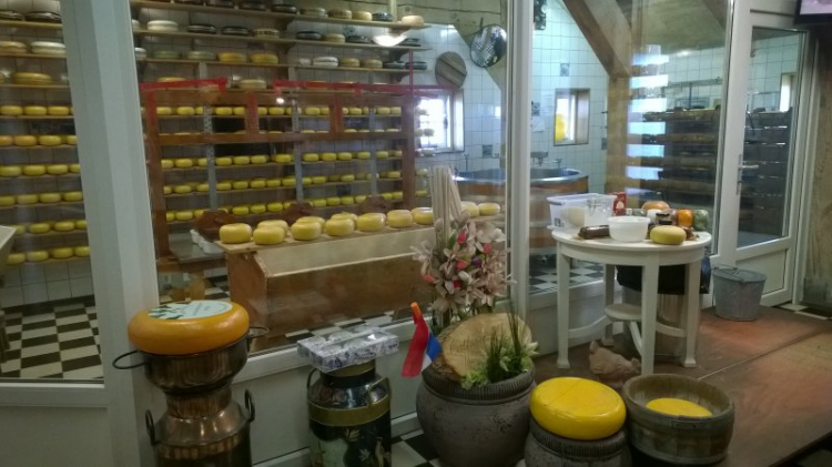 Có một Hà Lan đẹp như thế.............. Có một Hà Lan đẹp như thế..............