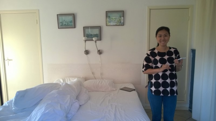 Có một Hà Lan đẹp như thế.............. Có một Hà Lan đẹp như thế..............