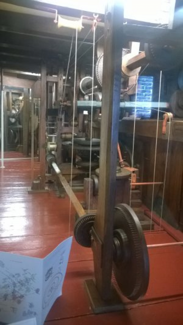 Có một Hà Lan đẹp như thế.............. Có một Hà Lan đẹp như thế..............