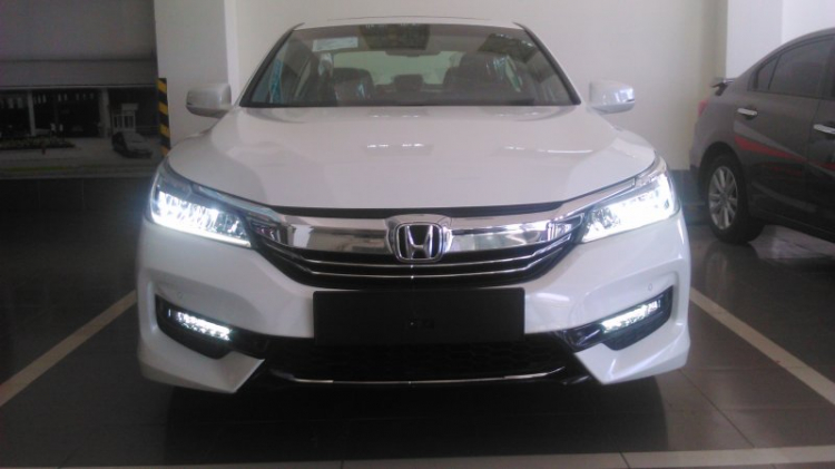 Accord 2016 fl
