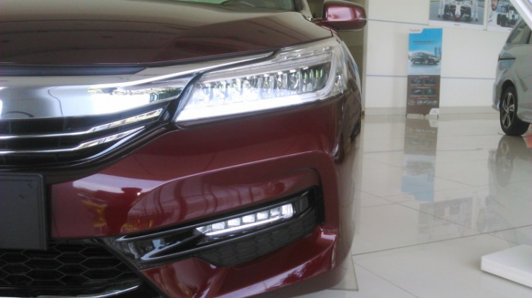 Accord 2016 fl
