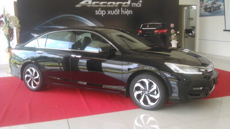 Accord 2016 fl