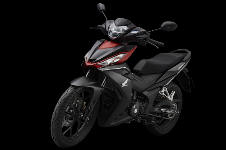 Honda Winner 150 có giá 45,490 triệu đồng tại Việt Nam