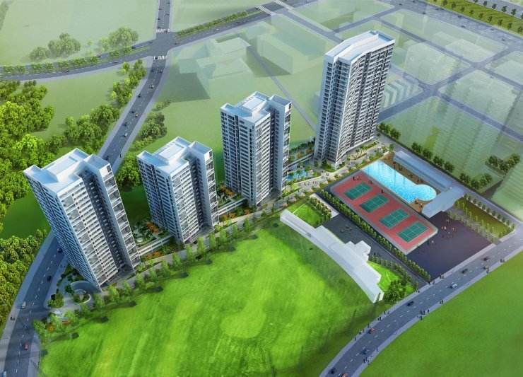 CĂN HỘ CHO THUÊ TỐT NHẤT PMH - Happy/Green/Scenic1-2?