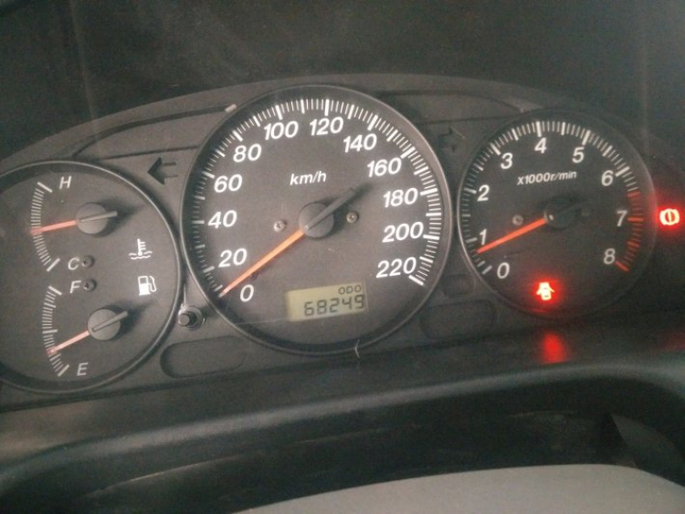 Mazda Premacy Club - Giao lưu, học hỏi Mazda Premacy Club - Giao lưu, học hỏi