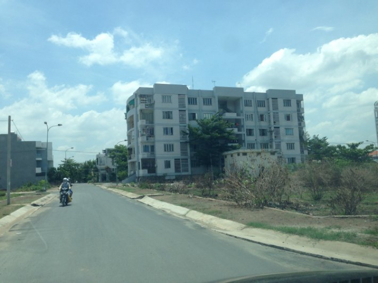 Nhờ tư vấn đất khu Bắc Rạch Chiếc Nhờ tư vấn đất khu Bắc Rạch Chiếc