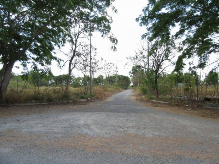 Đường Nguyễn Lương Bằng nối dài ??? Đường Nguyễn Lương Bằng nối dài ???