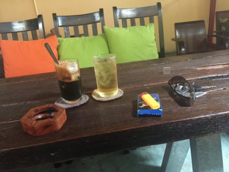 Phuộc sau Captiva. Phuộc sau Captiva.