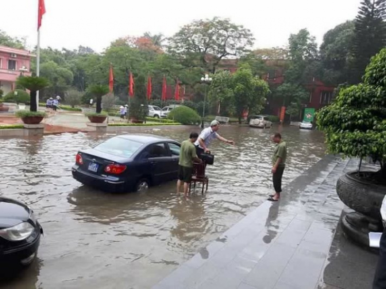 Trao đổi về Vinhomes Tân Cảng (Central Park) Trao đổi về Vinhomes Tân Cảng (Central Park)