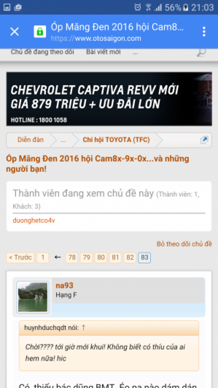 Óp Măng Đen 2016 hội Cam8x-9x-0x...và những người bạn!