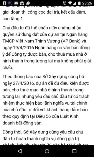 NHNN đã chính thức bảo kê, cư dân Hamona yên tâm rồi nhé.