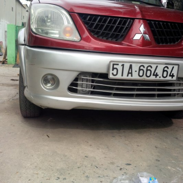 Jolie - Chiếc xe thân thiện Jolie - Chiếc xe thân thiện