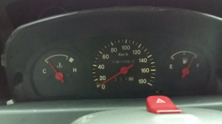 Chia sẻ kinh nghiệm tự bảo dưỡng SuZuKi WaGon Chia sẻ kinh nghiệm tự bảo dưỡng SuZuKi WaGon