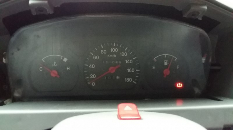 Chia sẻ kinh nghiệm tự bảo dưỡng SuZuKi WaGon Chia sẻ kinh nghiệm tự bảo dưỡng SuZuKi WaGon