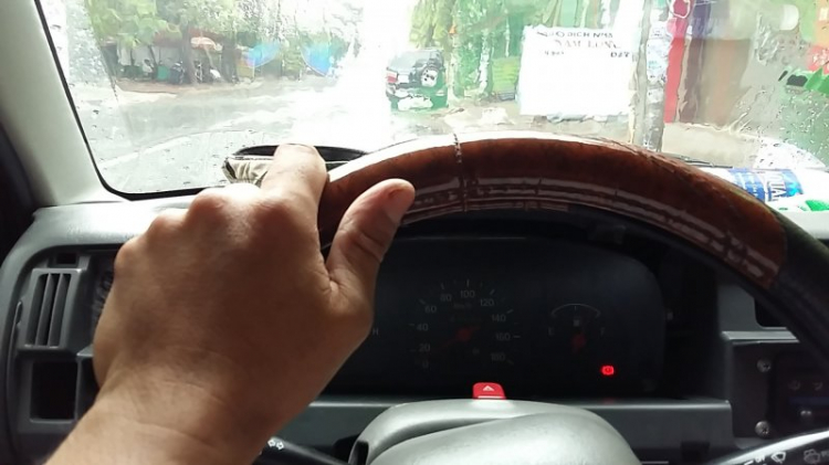 Chia sẻ kinh nghiệm tự bảo dưỡng SuZuKi WaGon Chia sẻ kinh nghiệm tự bảo dưỡng SuZuKi WaGon