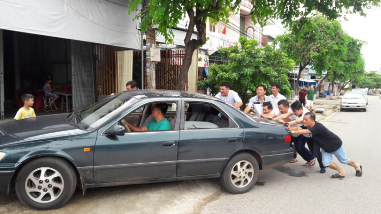 Óp Măng Đen 2016 hội Cam8x-9x-0x...và những người bạn! Óp Măng Đen 2016 hội Cam8x-9x-0x...và những người bạn!