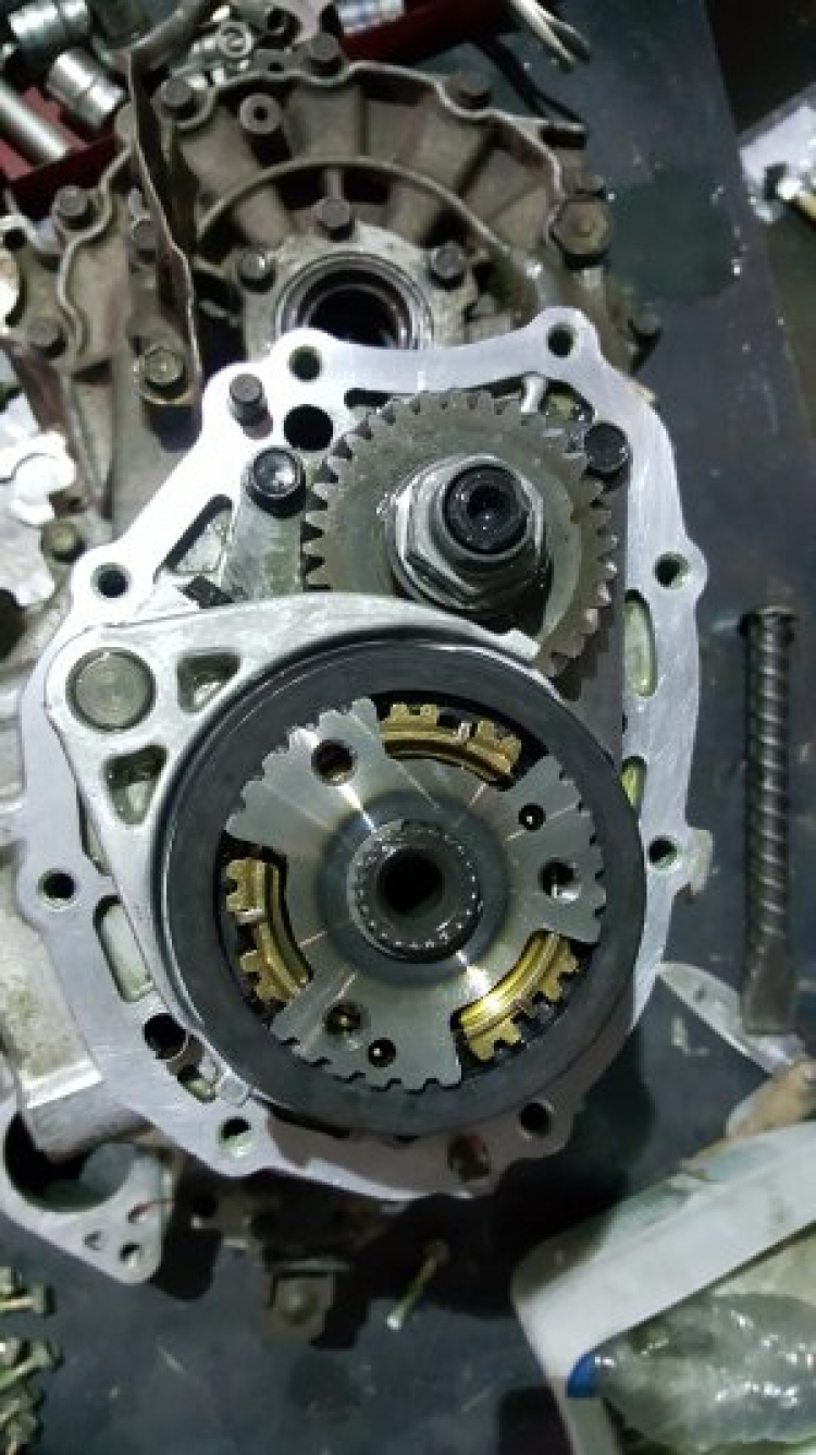 Camry: Trao đổi kinh nghiệm sửa chữa, phụ tùng Camry 8X 9X 0X (Đời 86 đến 2000) Camry: Trao đổi kinh nghiệm sửa chữa, phụ tùng Camry 8X 9X 0X (Đời 86 đến 2000)