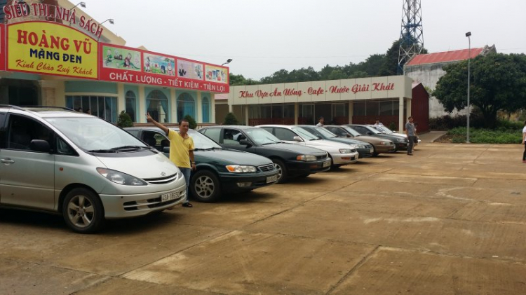 Óp Măng Đen 2016 hội Cam8x-9x-0x...và những người bạn! Óp Măng Đen 2016 hội Cam8x-9x-0x...và những người bạn!